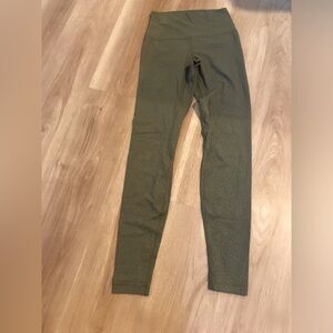 Lululemon Align pant *read*